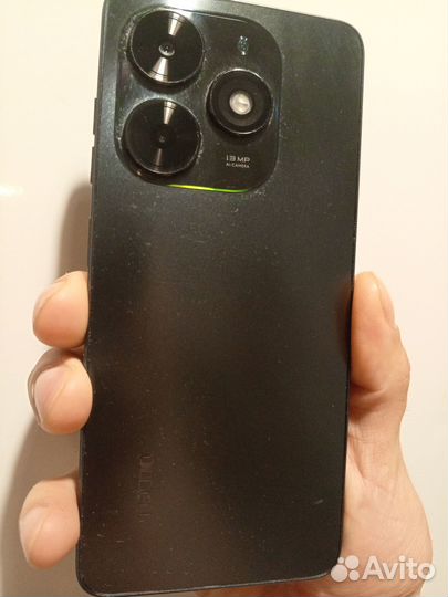 TECNO Spark 20, 8/128 ГБ