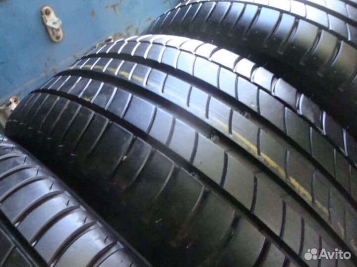 Michelin Primacy 3 245/45 R18