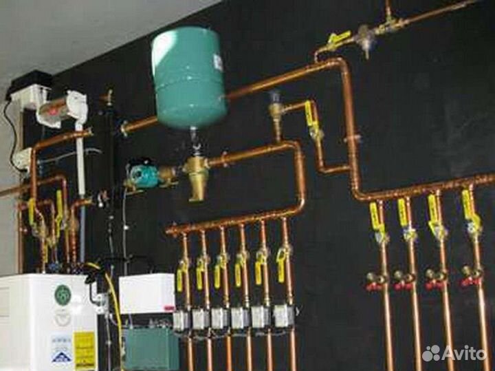 Сантехник Подольск,районы, без выходных