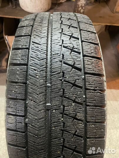 Bridgestone Blizzak VRX 205/55 R16