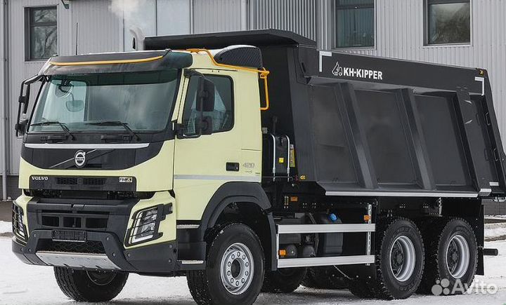 Разборка volvo FMX (2010) запчасти