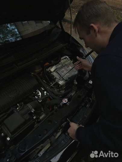 Подбор автомобиля / автоподбор / автоэксперт
