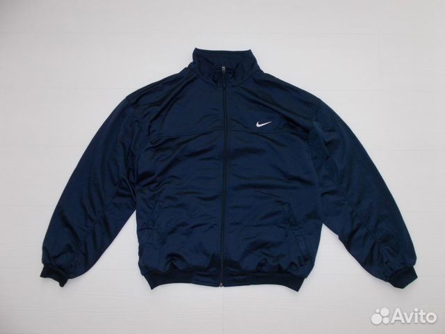 Nike Найк винтаж олимпийка мастерка кофта оригинал купить в Пензе ...