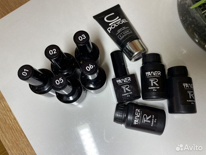 База камуфляжная, топ Taiver