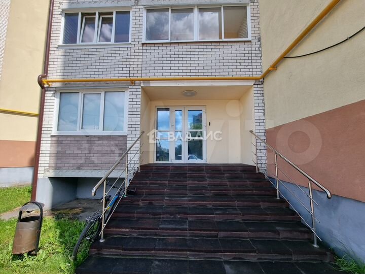 Продам офисное помещение, 103.1 м²