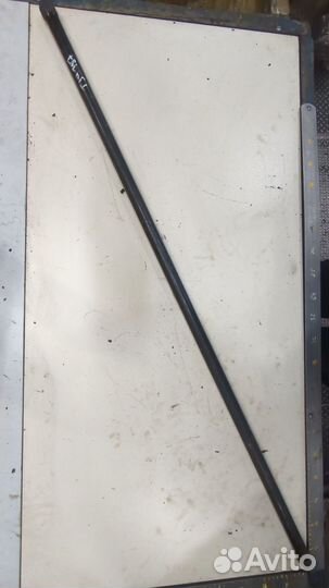 Торсион подвески Mitsubishi Pajero, 1993