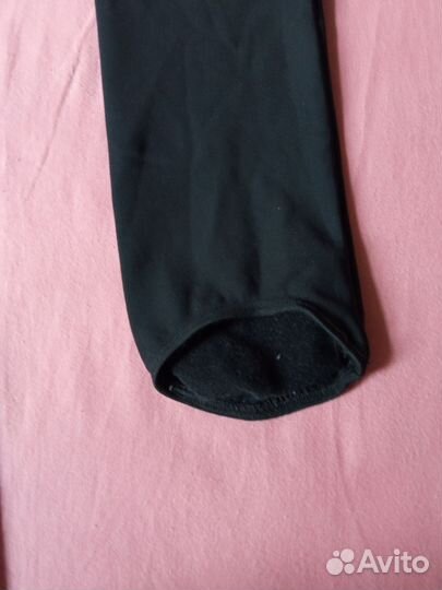 Спортивные лосины для фигурного катания 116