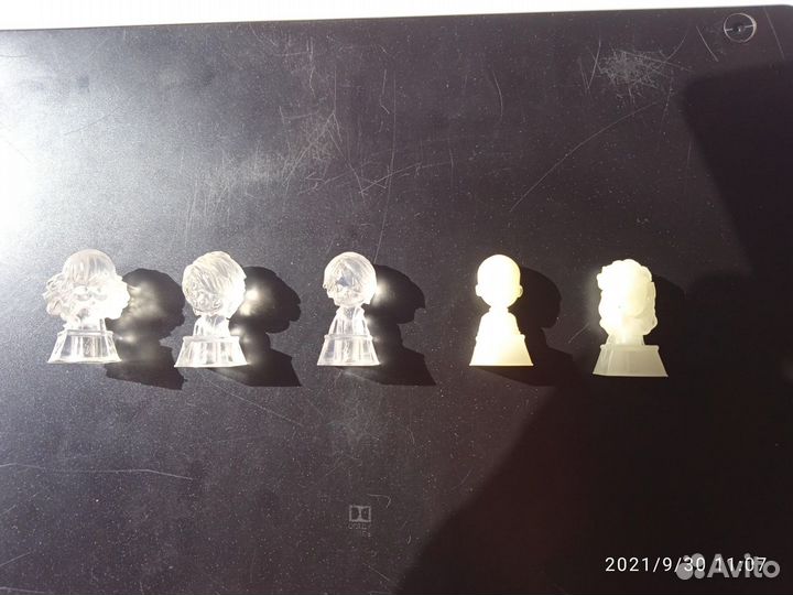 Фигурки Гарри Поттер (Лента)