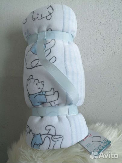 Плед покрывало