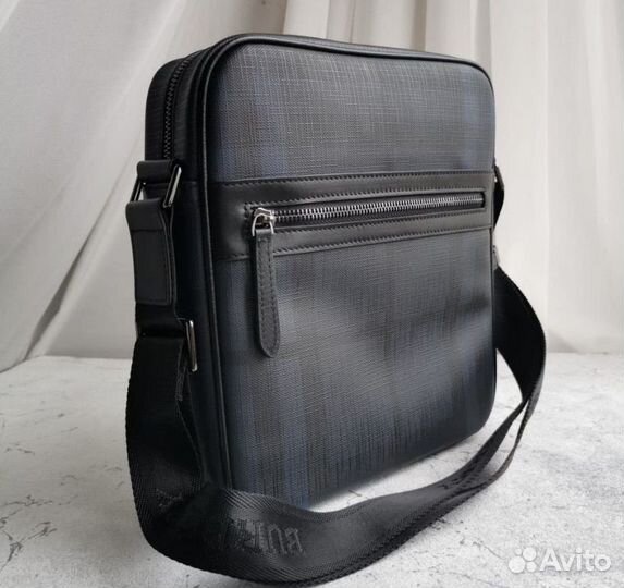 Сумка Burberry оригинал