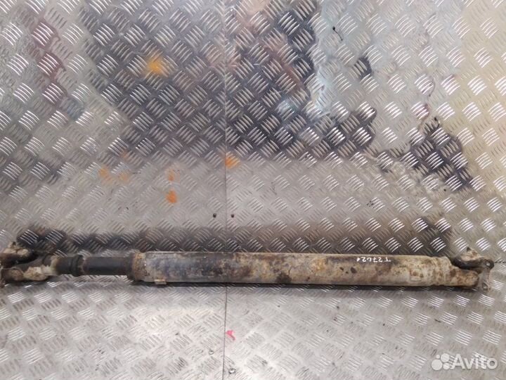 Карданный вал Toyota Land Cruiser Prado J120