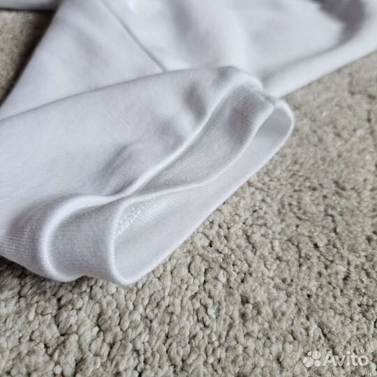 Блузка школьная 128