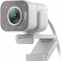 Web-камера Logitech StreamCam (960-001297)