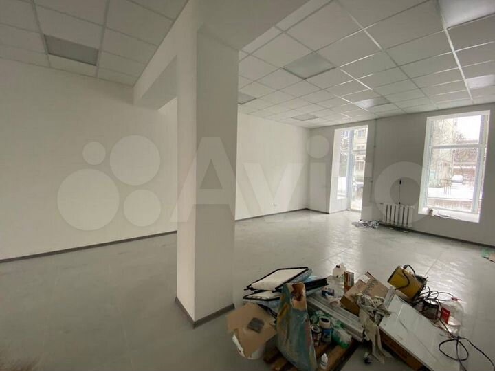 Сдам торговое помещение, 64 м²