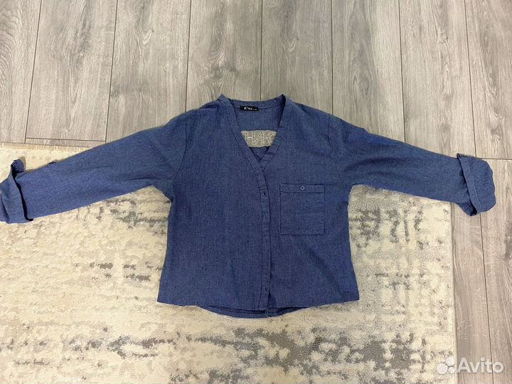 Женские вещи пакетом 42 44