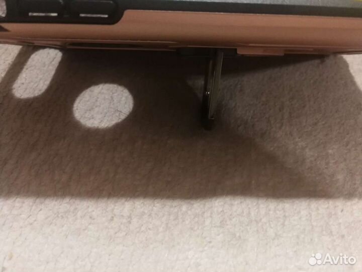 Чехол на iPhone 6 Plus (с откидной подставкой)