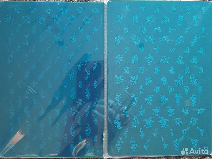 Дизайн для ногтей