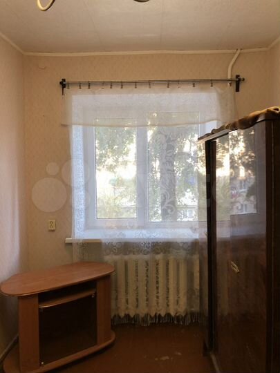 3-к. квартира, 55 м², 3/5 эт.