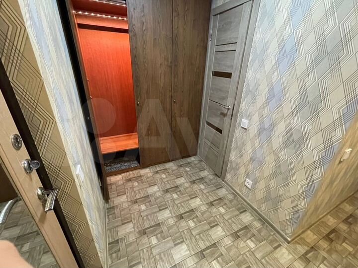 1-к. квартира, 38 м², 2/10 эт.