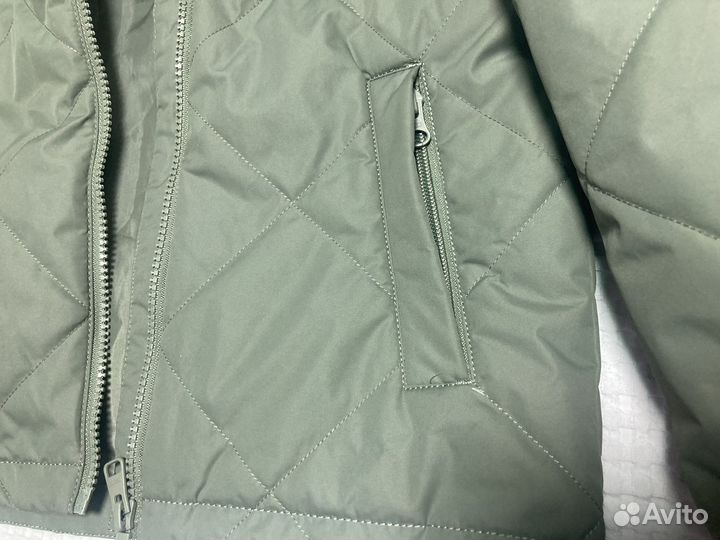 Куртка reima 122 для мальчика