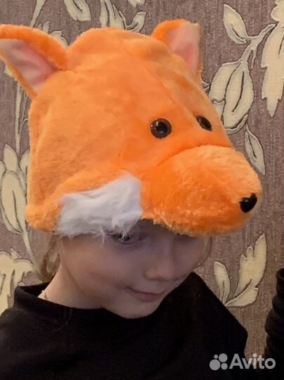 Парики,Аксессуары,Костюм Бен-тен10. Новые