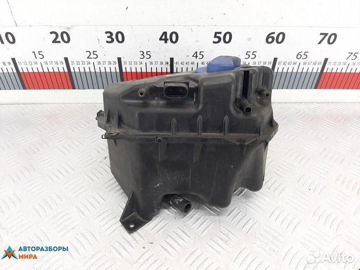 Бачок расширительный Audi Q7 4L 2006 7L0121407E