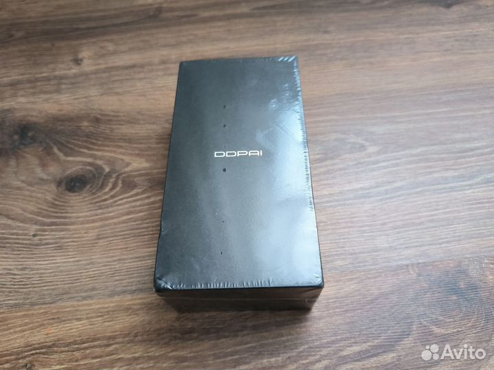 Новый видеорегистратор Xiaomi ddpai mini PRO