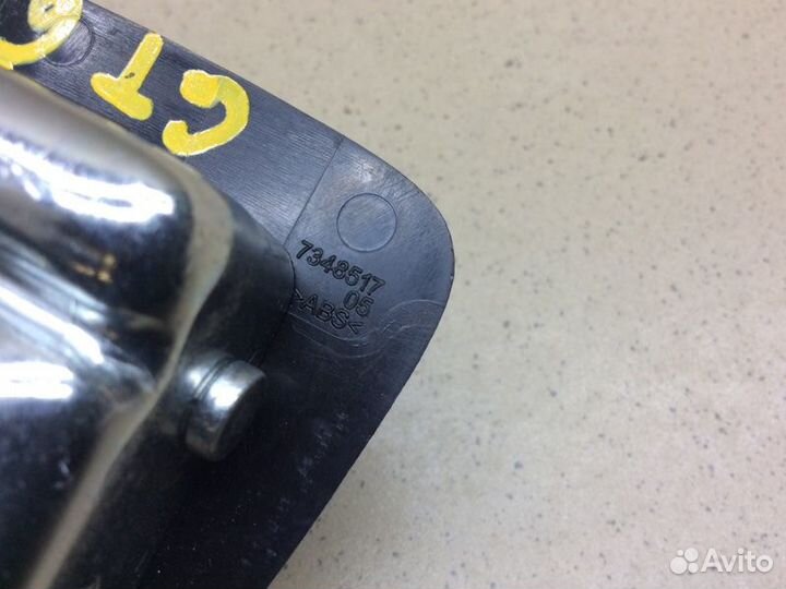 Кронштейн (сопут. товар) Bmw 6-Serie Gt G32 B57