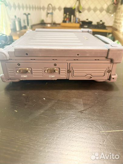 Ноутбку Getac A790