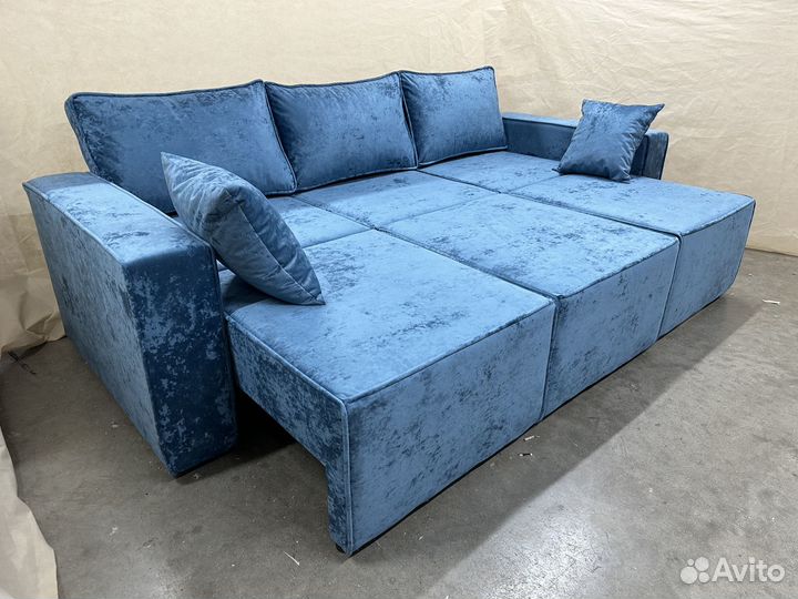 Диваны новые