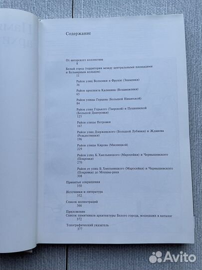 Памятники архитектуры Москвы