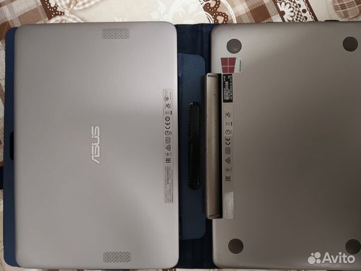 Asus t101h