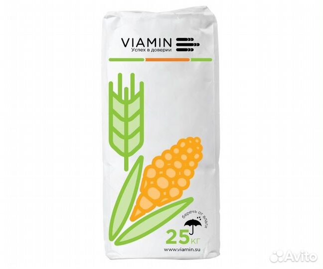 Комбикорм для индюков