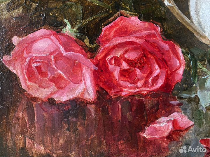 Клевер Ю.Ю.(сын)(1882-1942)
