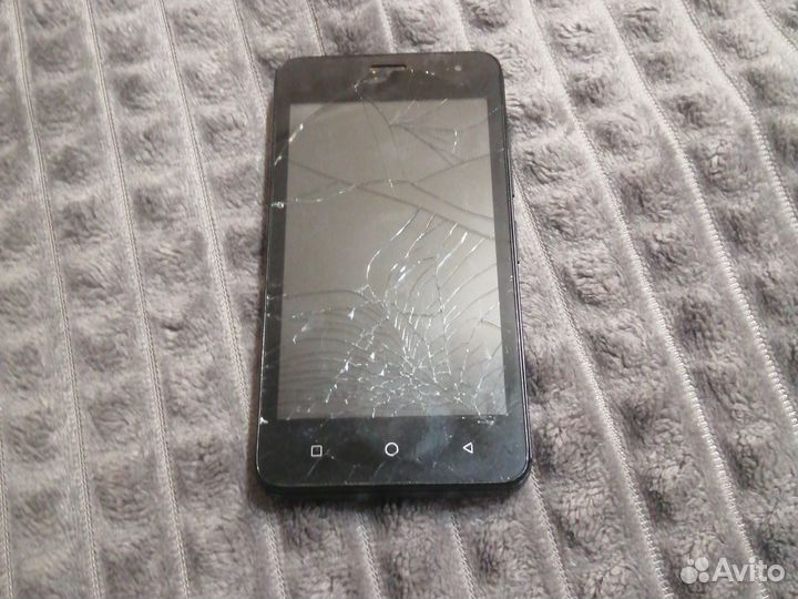 Ark Benefit S401, 4 ГБ