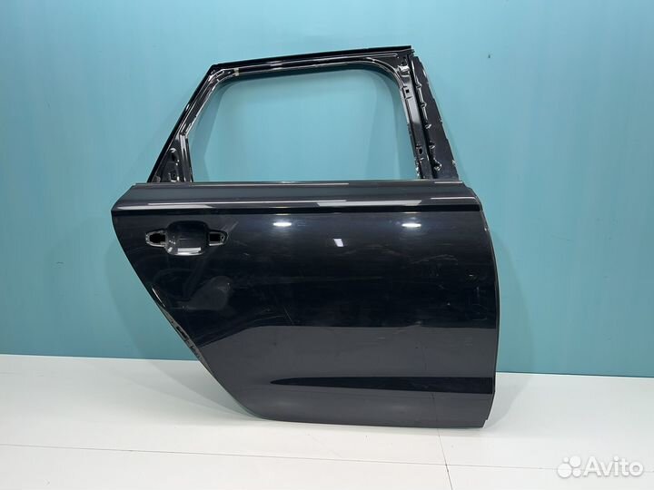 Дверь задняя правая Audi A6 Avant 4G 2011-2018