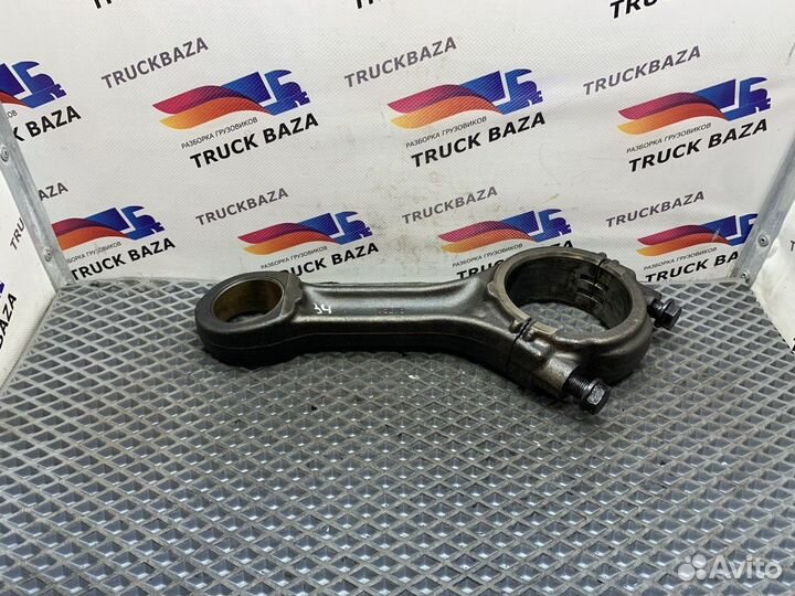 Шатун Volvo FE/FL, Volvo FH, Volvo FM