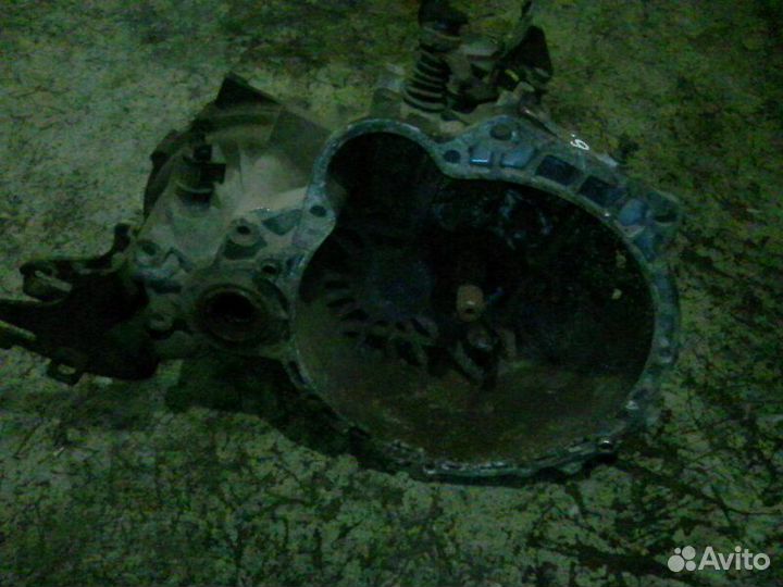 МКПП Hyundai Elantra 4 HD 2006-2011