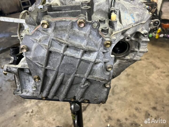 Комлект робот на автомат Toyota Corolla / Auris