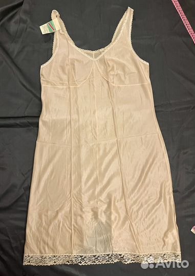 Сорочка женская СССР новая винтаж