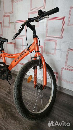 Велосипед forward majorca 201