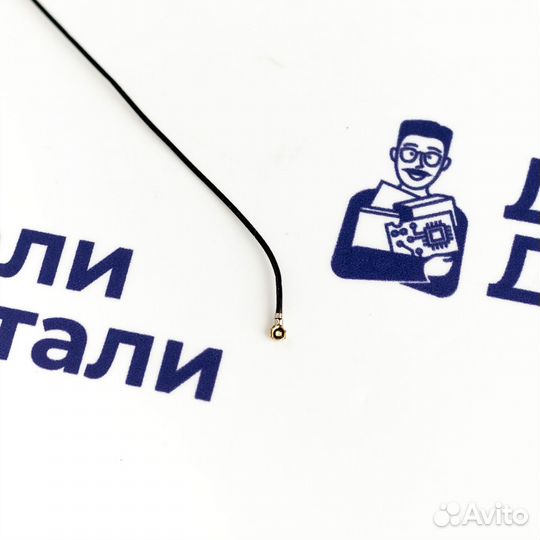 Коаксиальный кабель для Oukitel WPZ Biack (U)