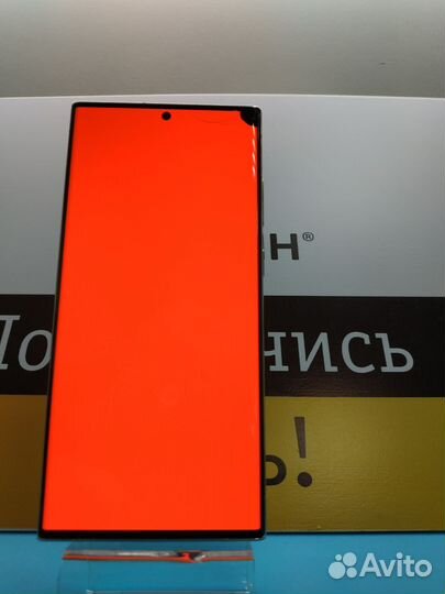 Дисплей Samsung galaxy s23 ultra