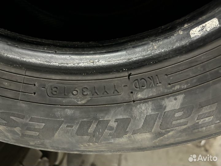 Yokohama BluEarth-ES ES32 205/60 R15