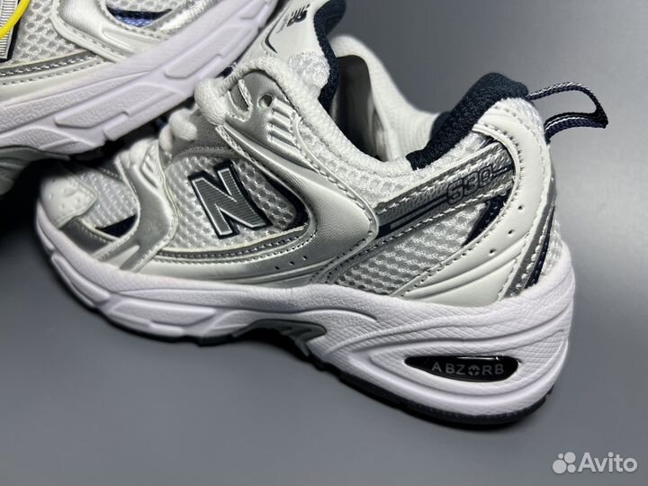 Кроссовки детские new balance 530