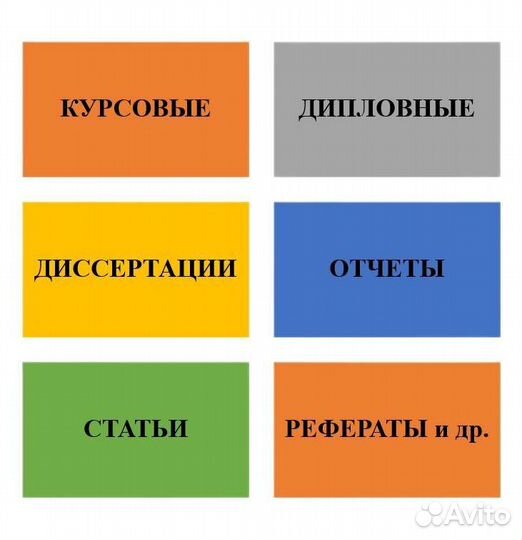 Профессиональная помощь студенту в сети
