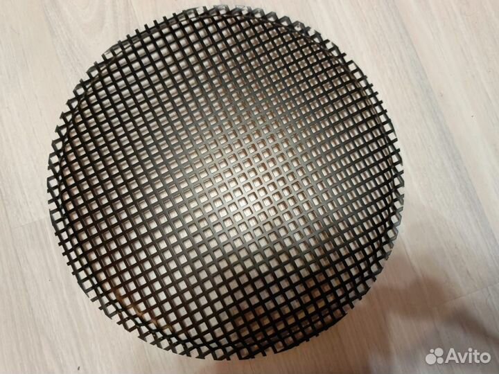 Грили на динамики 15'