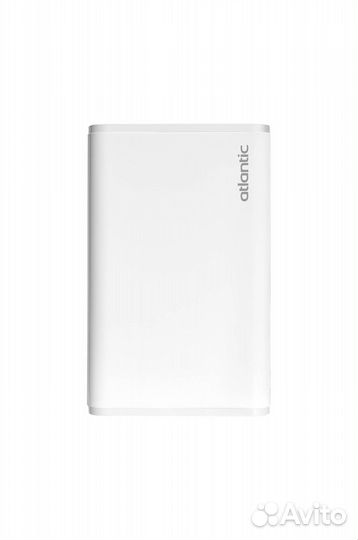 Водонагреватель накопительный 50л