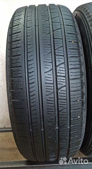 Pirelli Scorpion Verde All Season 255/55 R20 106N