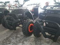 ATV Castor 200 новые